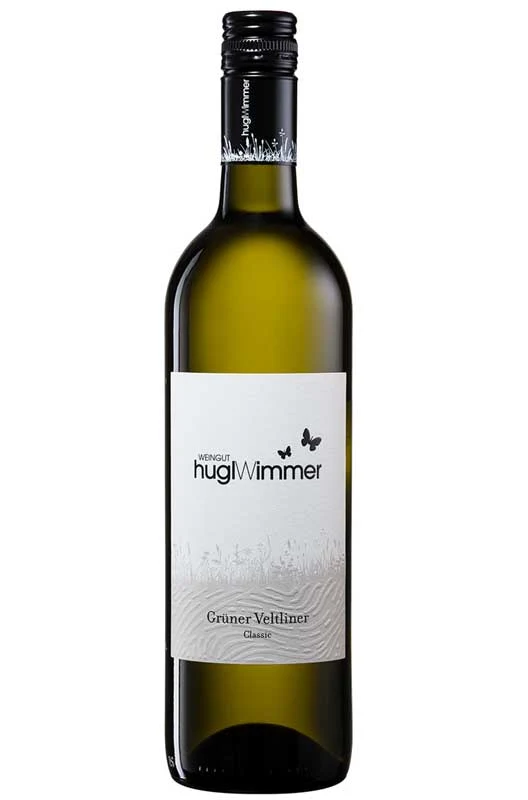 Hugl-Wimmer · Grüner Veltliner