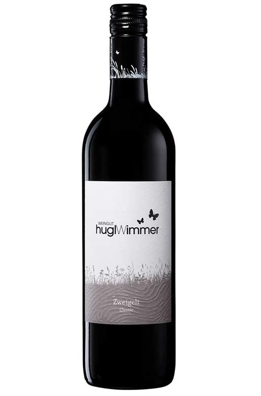 Hugl-Wimmer · Zweigelt